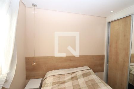 Quarto 2 de apartamento para alugar com 2 quartos, 46m² em Jardim América da Penha, São Paulo