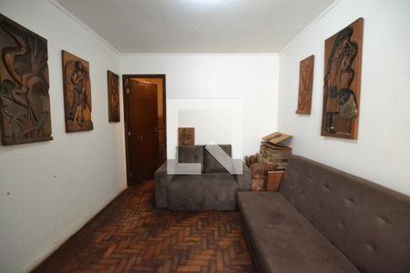 Sala de casa à venda com 4 quartos, 120m² em Partenon, Porto Alegre