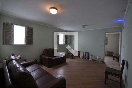 Sala de casa para alugar com 2 quartos, 200m² em Vila Ede, São Paulo