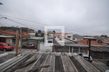 Vista do Quarto 1 de casa para alugar com 2 quartos, 200m² em Vila Ede, São Paulo