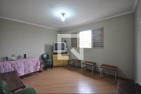 Quarto 1 de casa para alugar com 2 quartos, 200m² em Vila Ede, São Paulo
