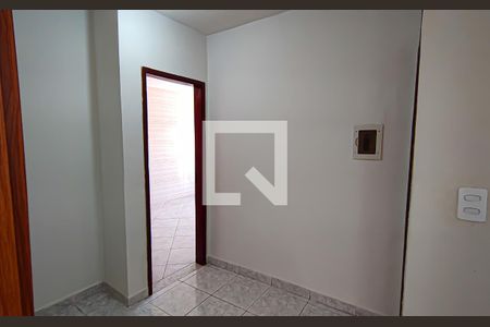 Corredor de casa à venda com 3 quartos, 88m² em Taquara, Rio de Janeiro