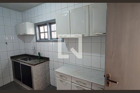 Casa à venda com 88m², 3 quartos e 1 vagaCozinha