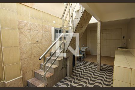 Casa à venda com 88m², 3 quartos e 1 vagaÁrea de Serviço