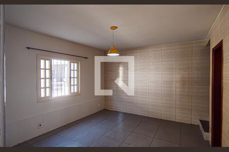 Sala de casa à venda com 3 quartos, 88m² em Taquara, Rio de Janeiro