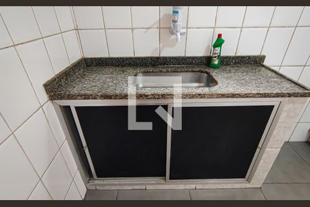 Casa à venda com 88m², 3 quartos e 1 vagaCozinha