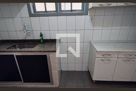 Casa à venda com 88m², 3 quartos e 1 vagaCozinha