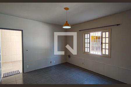 Sala de casa à venda com 3 quartos, 88m² em Taquara, Rio de Janeiro