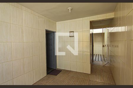 Casa à venda com 88m², 3 quartos e 1 vagaGaragem