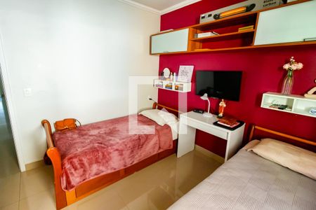 Casa à venda com 118m², 3 quartos e 3 vagas Casa à venda com 118m², 3 quartos e 3 vagasQuarto 1