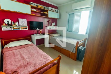 Casa à venda com 118m², 3 quartos e 3 vagas Casa à venda com 118m², 3 quartos e 3 vagasQuarto 1