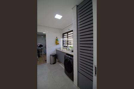 Apartamento à venda com 150m², 3 quartos e 2 vagasÁrea de Serviço
