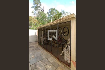 Apartamento à venda com 150m², 3 quartos e 2 vagasÁrea comum