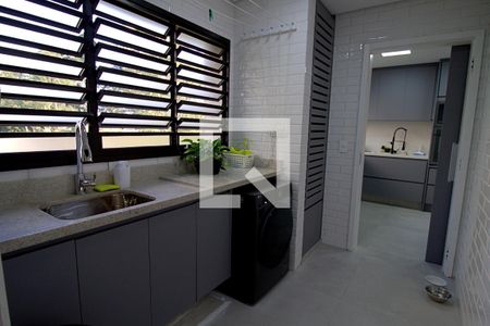 Apartamento à venda com 150m², 3 quartos e 2 vagasÁrea de Serviço