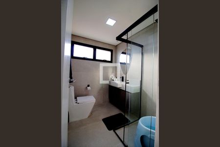 Apartamento à venda com 150m², 3 quartos e 2 vagasBanheiro 