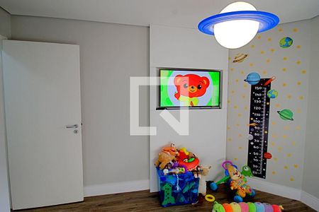 Apartamento à venda com 150m², 3 quartos e 2 vagasQuarto 3 