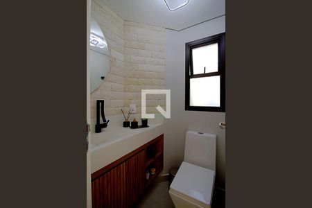 Apartamento à venda com 150m², 3 quartos e 2 vagasLavabo 