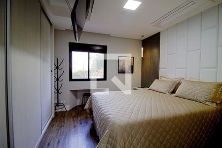 Apartamento à venda com 150m², 3 quartos e 2 vagasSuíte 2 