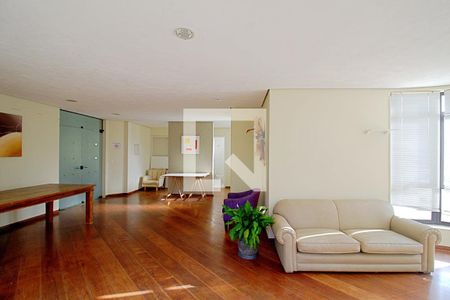 Apartamento à venda com 150m², 3 quartos e 2 vagasÁrea comum - Salão de festas