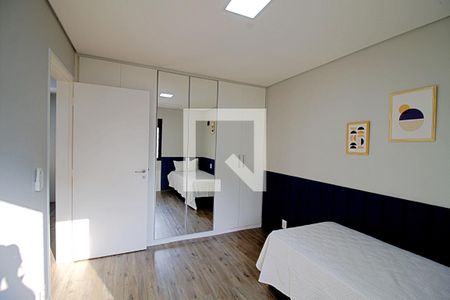 Apartamento à venda com 150m², 3 quartos e 2 vagasQuarto 1 