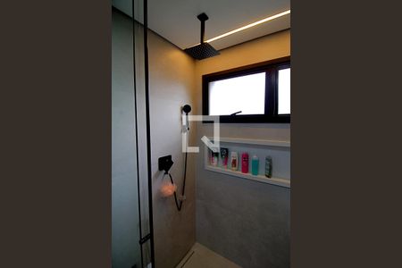 Apartamento à venda com 150m², 3 quartos e 2 vagasBanheiro da Suíte 2 