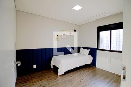 Quarto 1  de apartamento à venda com 3 quartos, 150m² em Vila Andrade, São Paulo