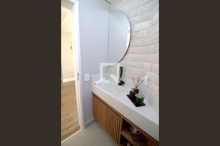 Apartamento à venda com 150m², 3 quartos e 2 vagasLavabo 