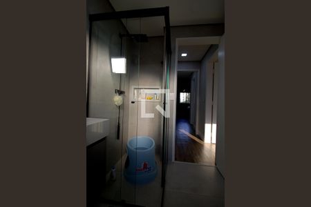 Apartamento à venda com 150m², 3 quartos e 2 vagasBanheiro 