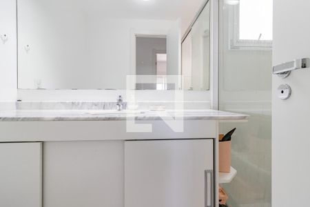 Apartamento à venda com 75m², 3 quartos e 1 vagaBanheiro Social