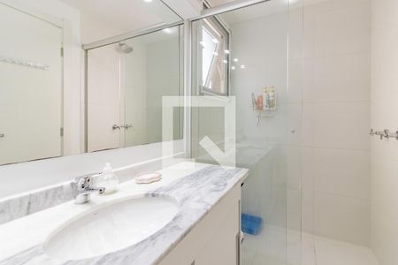 Apartamento à venda com 75m², 3 quartos e 1 vagaBanheiro Social