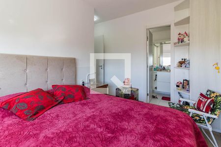 Apartamento à venda com 75m², 3 quartos e 1 vagaDormitório 3