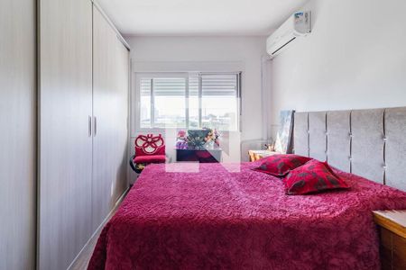 Apartamento à venda com 75m², 3 quartos e 1 vagaDormitório 3