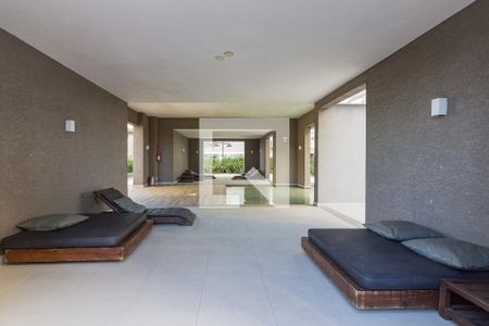 Apartamento à venda com 75m², 3 quartos e 1 vagaArea Comum
