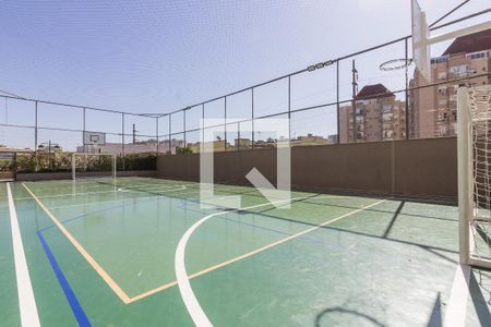 Apartamento à venda com 75m², 3 quartos e 1 vagaQuadra