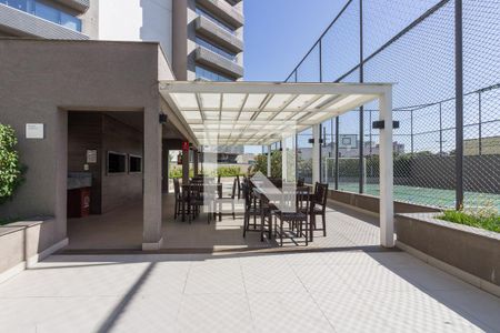 Apartamento à venda com 75m², 3 quartos e 1 vagaEspaço Gourmet