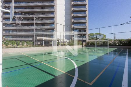 Apartamento à venda com 75m², 3 quartos e 1 vagaQuadra
