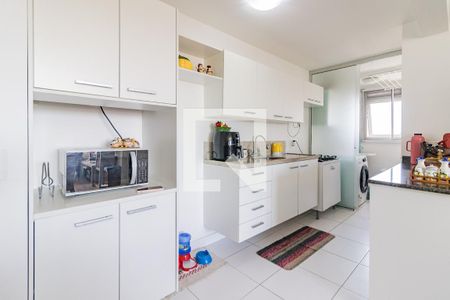 Apartamento à venda com 75m², 3 quartos e 1 vagaCozinha
