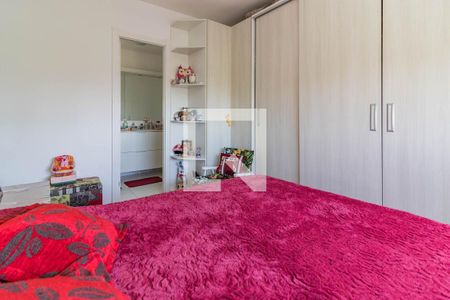 Apartamento à venda com 75m², 3 quartos e 1 vagaDormitório 3