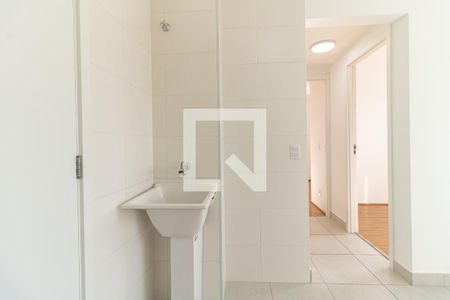 Apartamento à venda com 32m², 2 quartos e sem vagaÁrea de Serviço