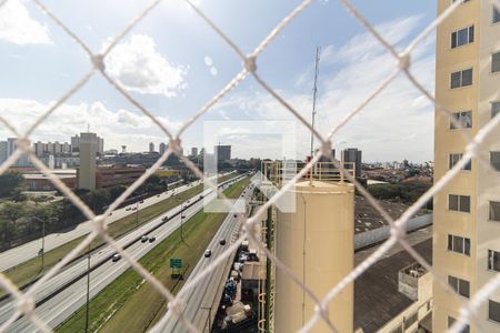 Apartamento à venda com 32m², 2 quartos e sem vagaVista