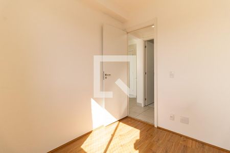 Apartamento à venda com 32m², 2 quartos e sem vagaQuarto 2