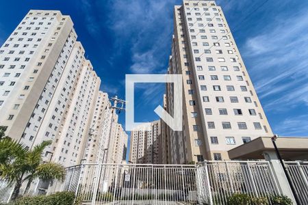 Apartamento à venda com 32m², 2 quartos e sem vagaÁrea comum