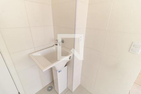 Apartamento à venda com 32m², 2 quartos e sem vagaÁrea de Serviço