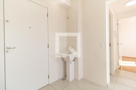 Apartamento à venda com 32m², 2 quartos e sem vagaÁrea de Serviço