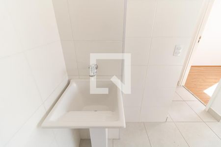 Apartamento à venda com 32m², 2 quartos e sem vagaÁrea de Serviço