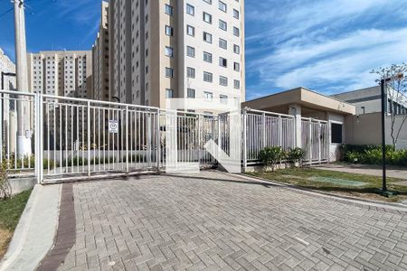 Apartamento à venda com 32m², 2 quartos e sem vagaÁrea comum