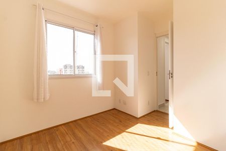 Quarto 1 de apartamento à venda com 2 quartos, 32m² em Parque Fongaro, São Paulo