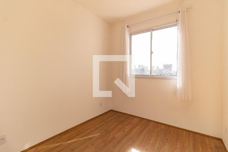 Quarto 1 de apartamento à venda com 2 quartos, 32m² em Parque Fongaro, São Paulo