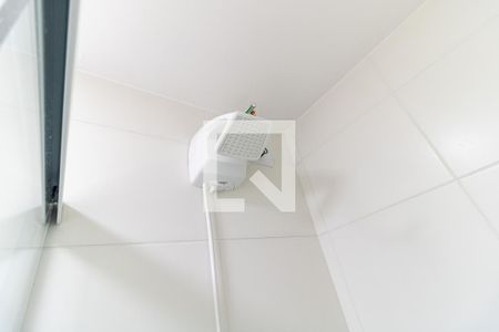 Apartamento à venda com 32m², 2 quartos e sem vagaBanheiro