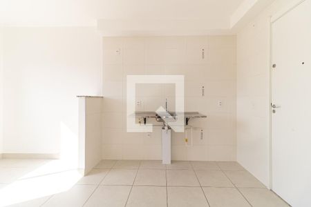 Apartamento à venda com 32m², 2 quartos e sem vagaBanheiro